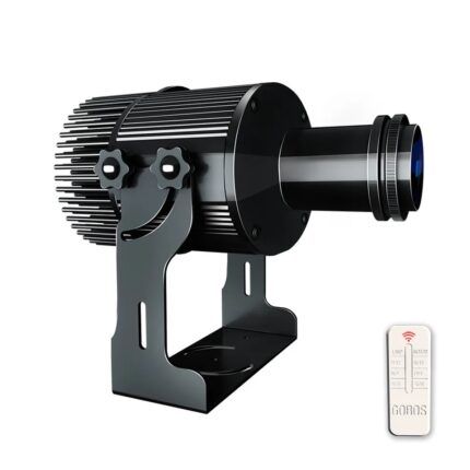 ello india 35W LED gobo projector