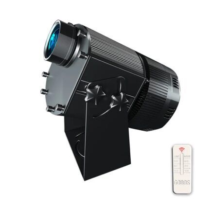 ELLO INDIA 150W professional high brightness led gobo projector