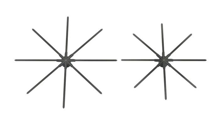 Elloindia 150cm 3D Hologram fan
