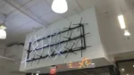 3d fan wall in different sizes - ELLOINIDA
