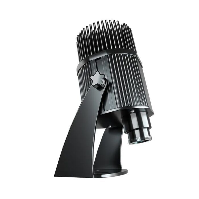 ELLO INDIA 150W professional high brightness led gobo projector