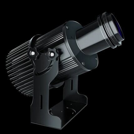 ELLO INDIA 100W professional high brightness led gobo projector