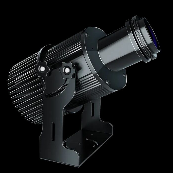 ELLO INDIA 100W professional high brightness led gobo projector