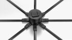 Ello india 150cm 3D Hologram fan
