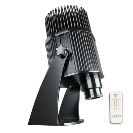 ELLO INDIA 150W professional high brightness led gobo projector