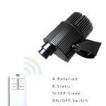 ELLO INDIA 150W professional high brightness led gobo projector