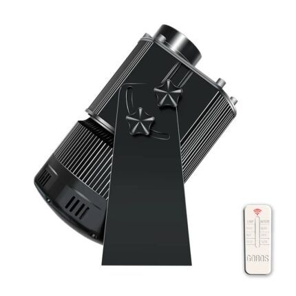 ELLO INDIA 150W professional high brightness led gobo projector