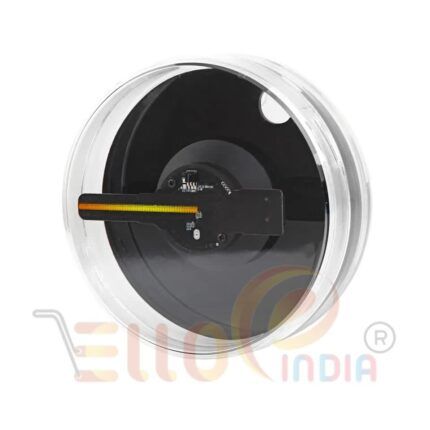 3D Hologram 11cm