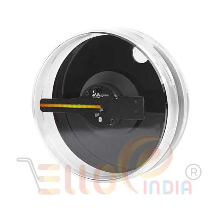 3D Hologram 11cm