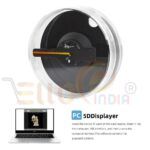 3D Hologram 11cm