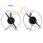 3D Holographic fan 18cm